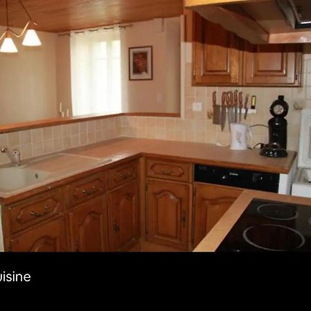 Appartement En Cevennes Rochesadoule Luaran gambar